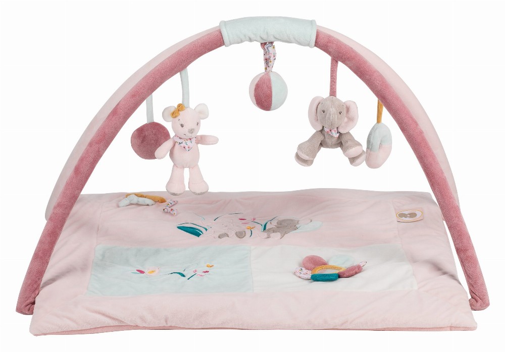 Tapis de jeu Free2Play Zoe la souris FREE ON