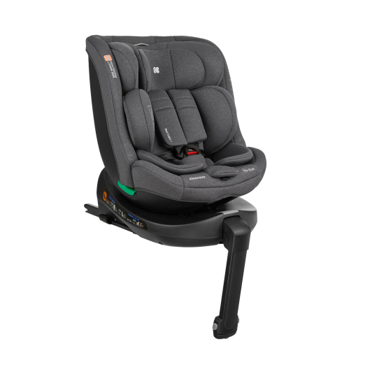 Siège auto 40-150 cm i-Secure i-SIZE