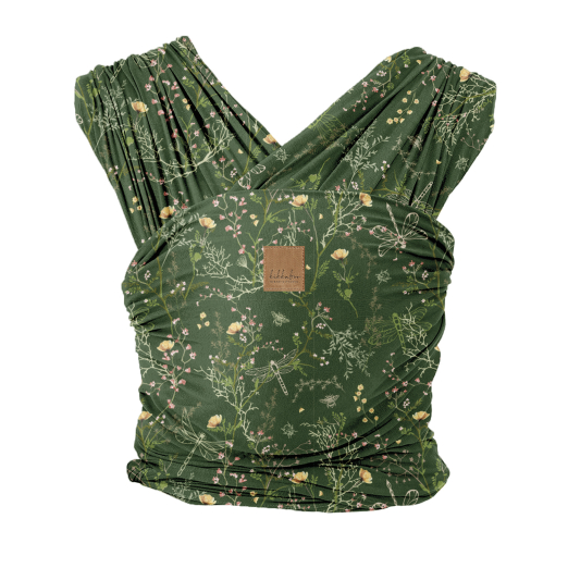 Porte Bebe-Sling Isla Kikka Boo