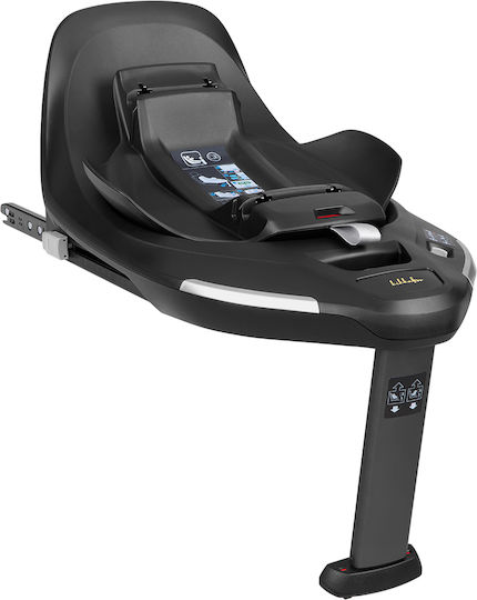 Base ISOFIX Rotative i-Class 360 – Kikka Boo