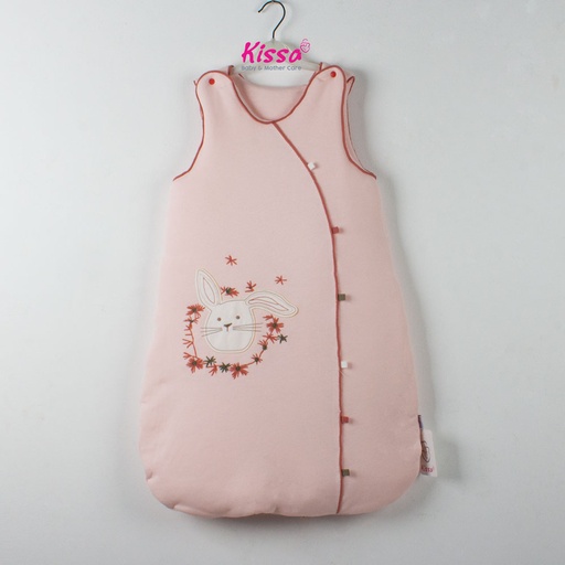 [BM-1950] Gigoteuse sans manche kissa