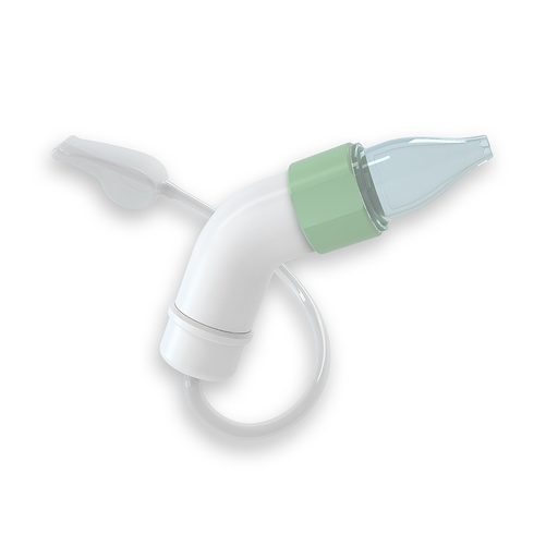 [00004904000000] Aspirateur nasale chicco