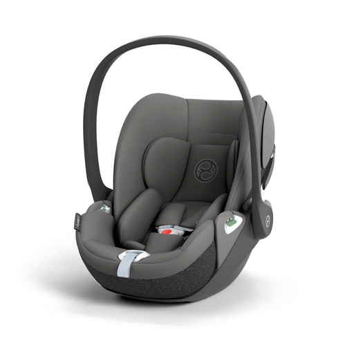 Sièges auto Cloud T I-Size Comfort Platinum Cybex