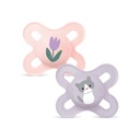 Sucette Original naissance 0-2 mois MAM