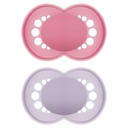 Sucette Original Simple 6 mois+ MAM