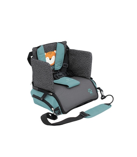 Rehausseur & Sac Olmitos