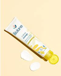 [BCC100TB2] Crème de change BIOLANE répare et protège - 100 ml