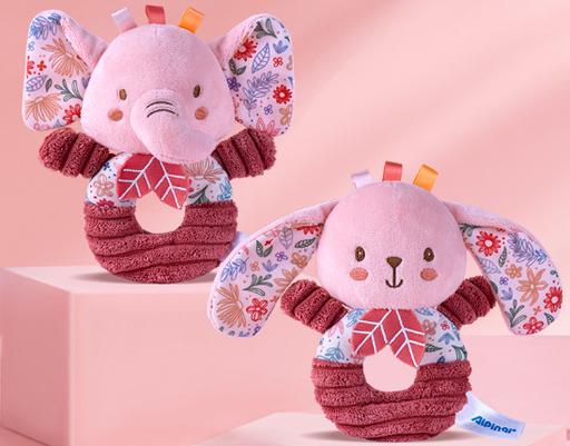 [WS27] Hochet bébé