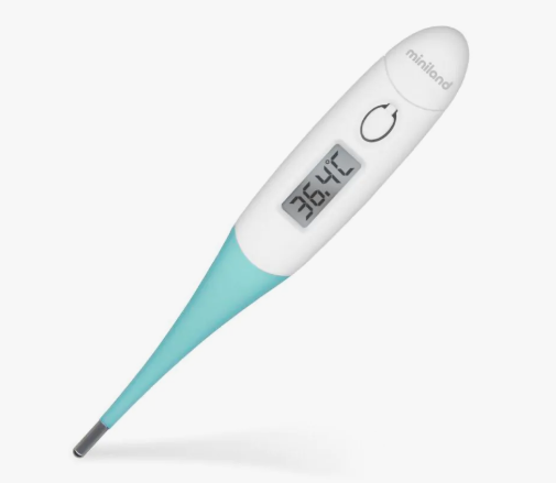 [89021] Thermomètre corporel thermoflexi miniland