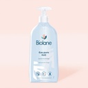 Eau pure H2O nettoyante sans rinçage 750ml - BIOLANE
