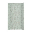 Matelas à langer en PVC rigide 50х80cm Secret Garden Kikka Boo