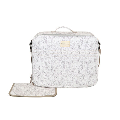 Valise de maternité bimbidreams