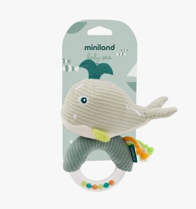 [97362] Hochet  l'océan Miniland