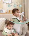 Aspirateur nasal portable 2 en 1 MOMCOZY